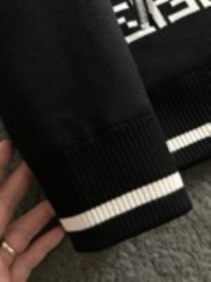 wholesale quality fendi woolen jacket model no. 14